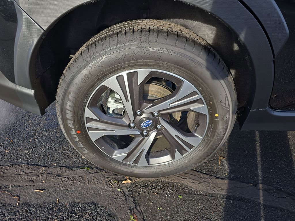 New 2026 Subaru Crosstrek 2.0i Premium image 9