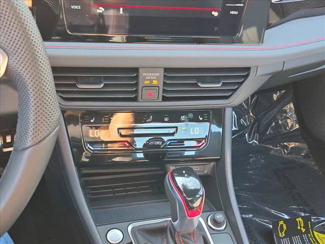 New 2027 Volkswagen Jetta GLI Autobahn FWD image 12