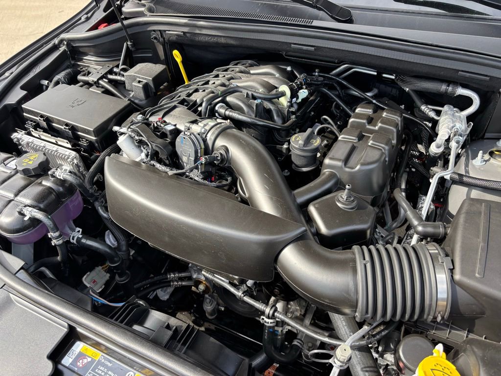 New 2026 Dodge Durango GT image 26