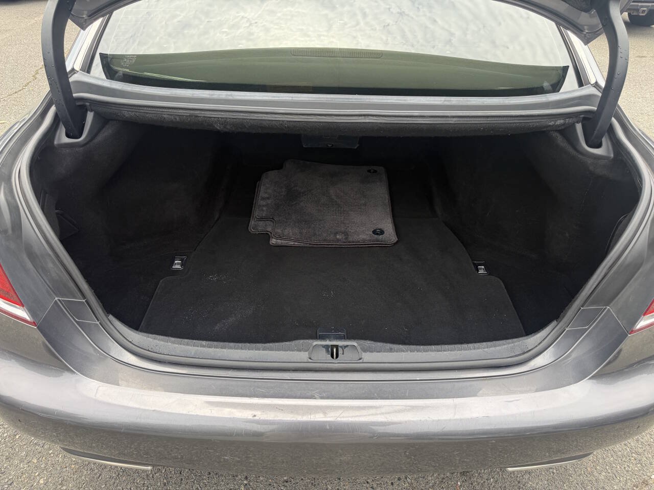 Used 2014 Lexus LS 460 L RWD image 12