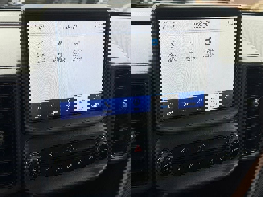 Certified 2024 Ford Bronco Sport Outer Banks w/ Tech Package image 39