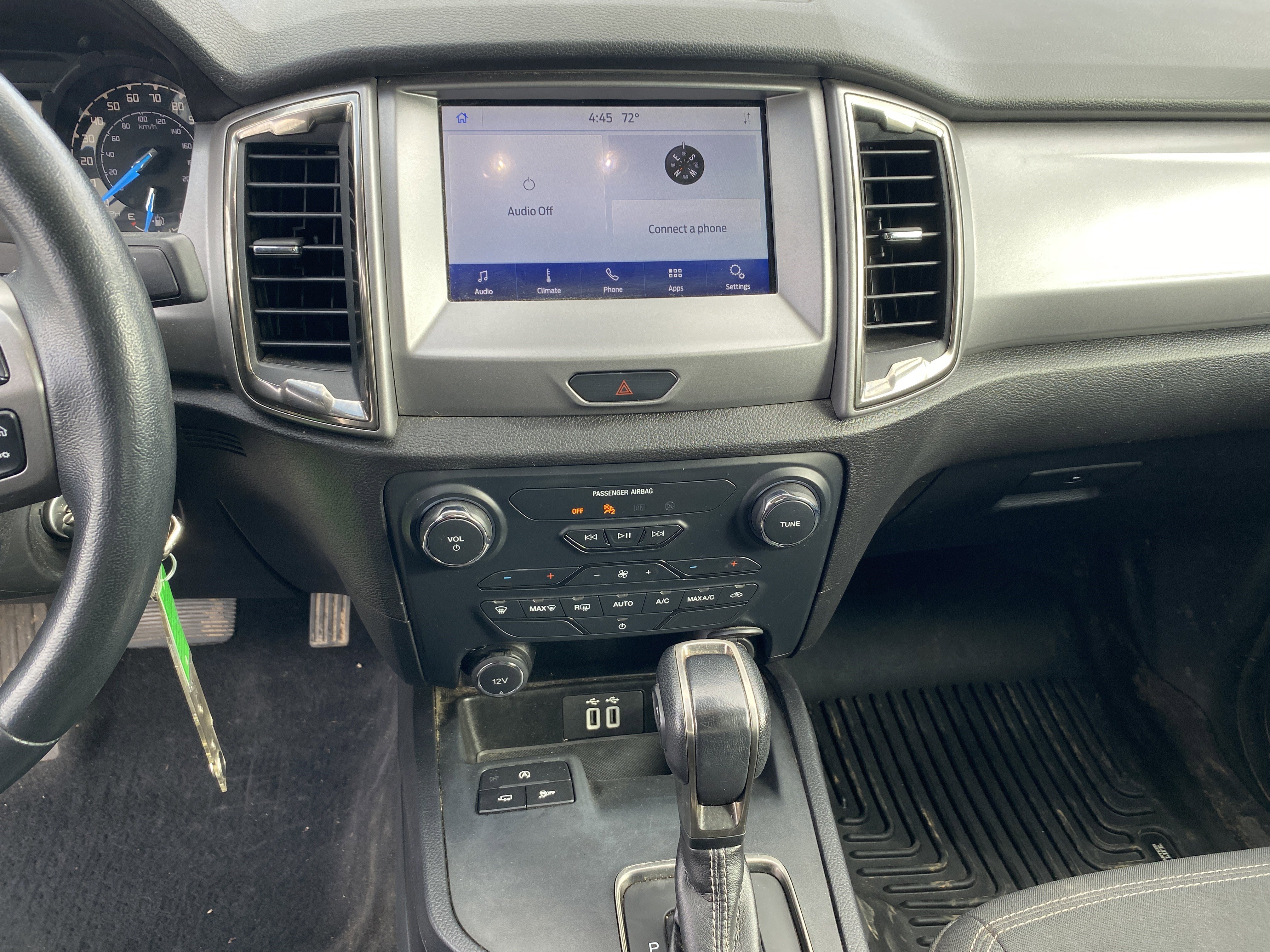 Used 2020 Ford Ranger XLT w/ Equipment Group 301A Mid image 14