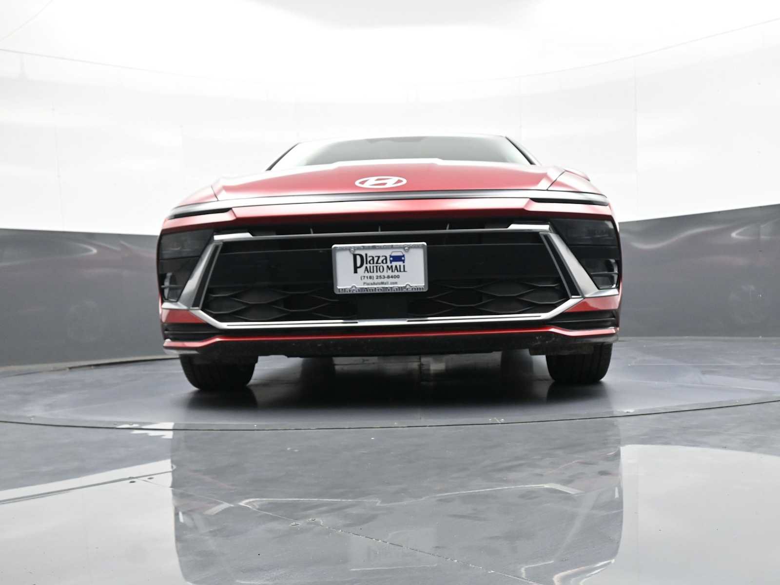 New 2026 Hyundai Sonata SEL AWD/4WD image 25