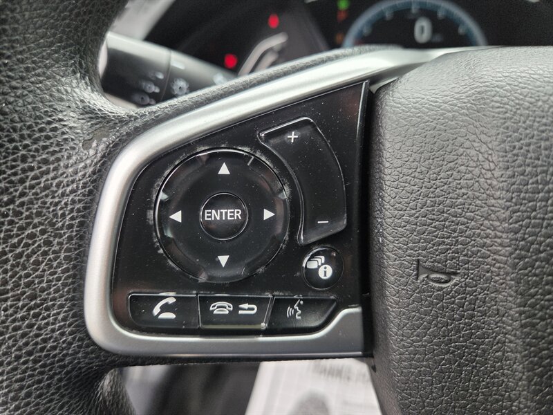 Used 2019 Honda Civic LX image 13