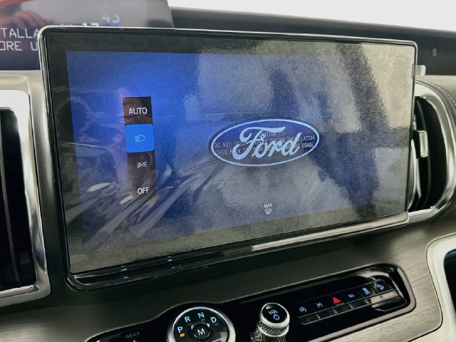 New 2027 Ford Expedition Platinum AWD/4WD image 15