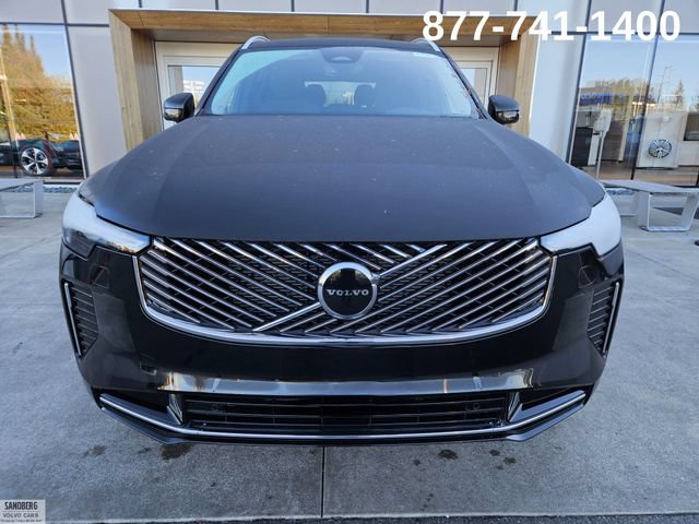 Used 2026 Volvo XC90 B6 Core w/ Protection Package Premier AWD/4WD image 2