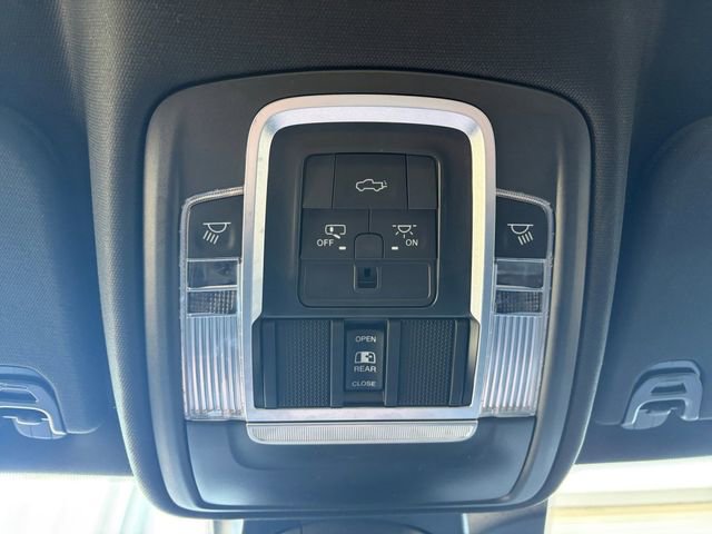 Used 2022 RAM 1500 Laramie w/ Sport Appearance Package image 25