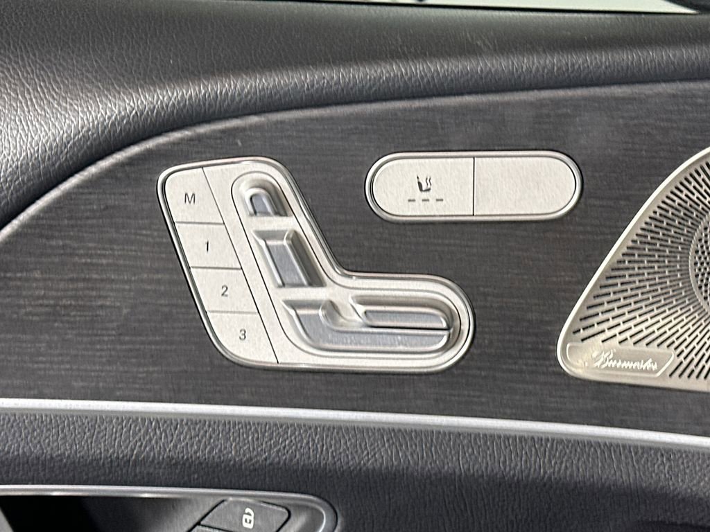 Certified 2023 Mercedes-Benz GLE 350 image 11