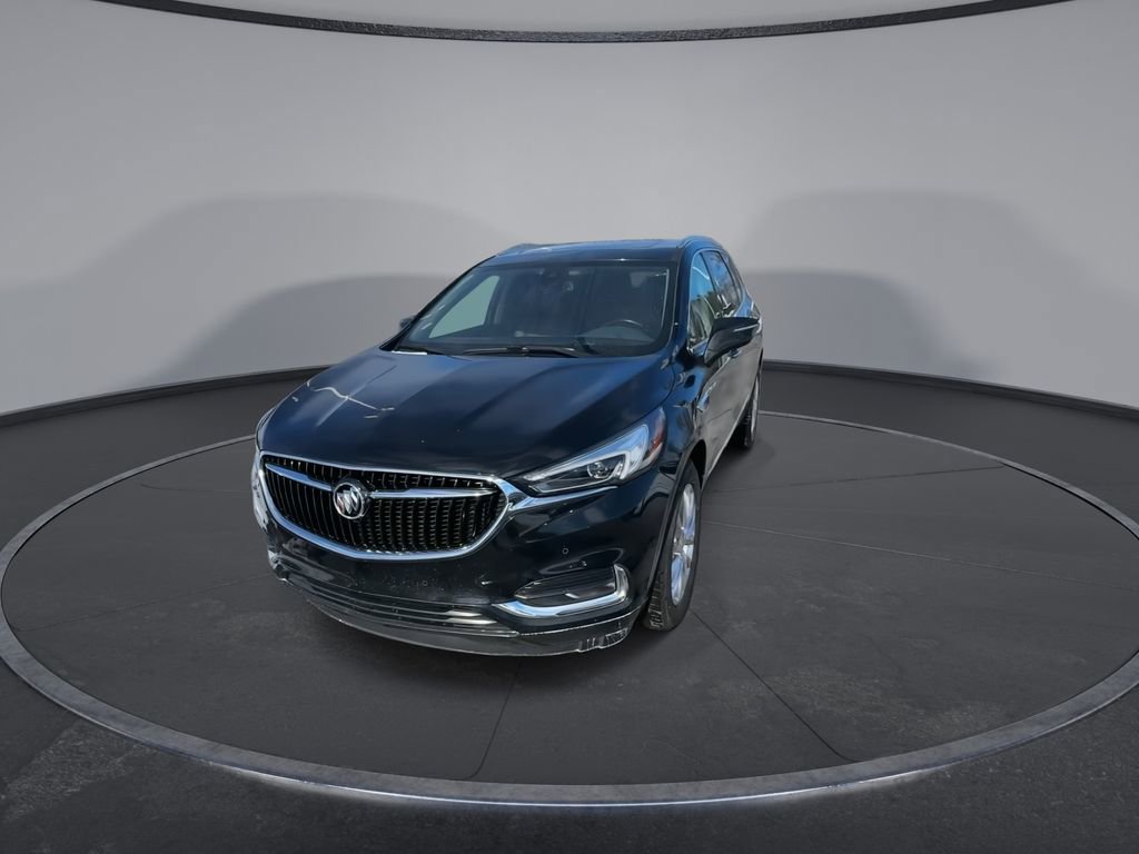Used 2019 Buick Enclave Premium image 4