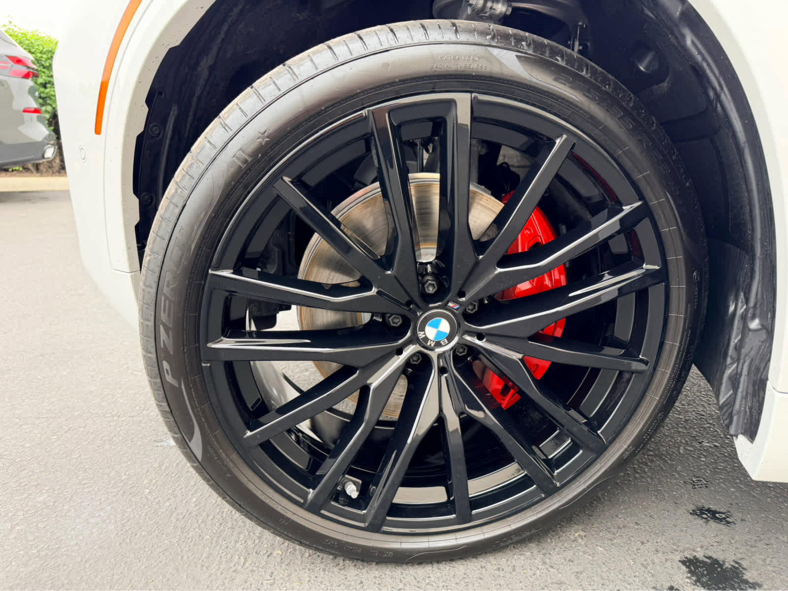 New 2026 BMW X5 xDrive40i w/ Executive Package image 10