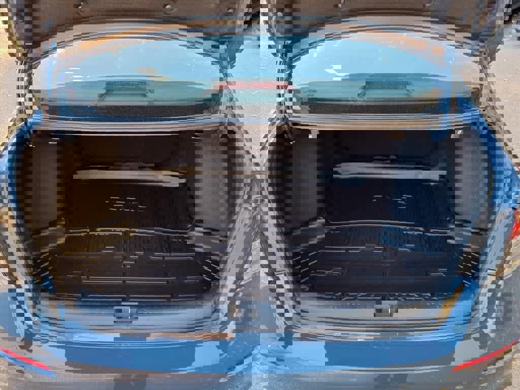 Used 2025 Honda Civic Sport image 6