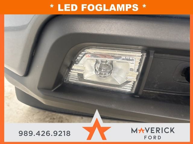 Used 2020 Chevrolet Silverado 1500 RST image 34