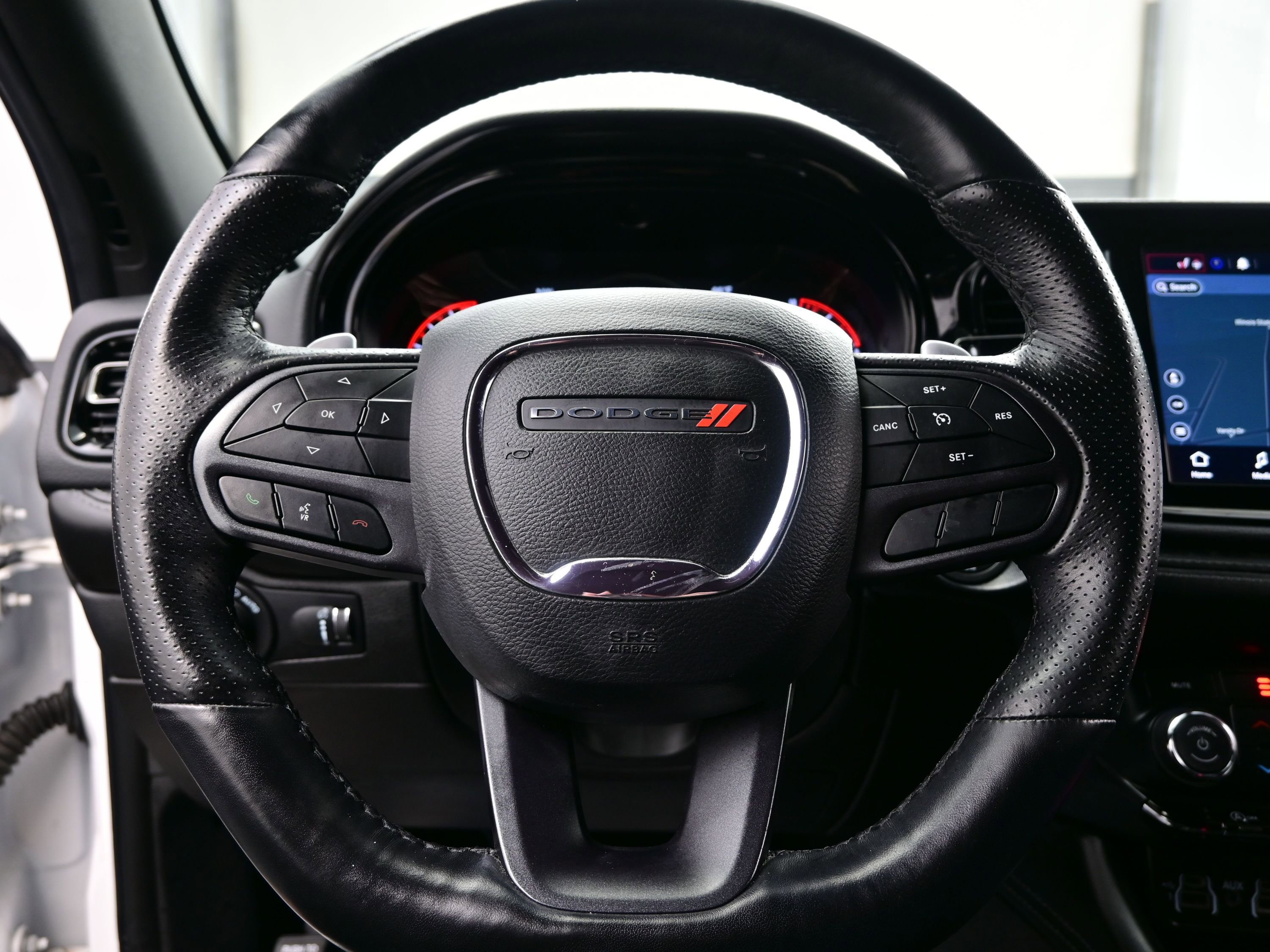 Used 2021 Dodge Durango GT image 23