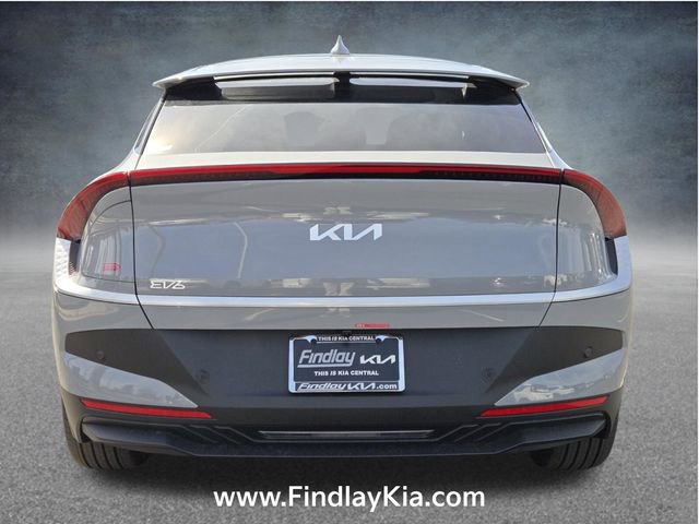 New 2025 Kia EV6 Light w/ Light LR Technology Package AWD/4WD image 5