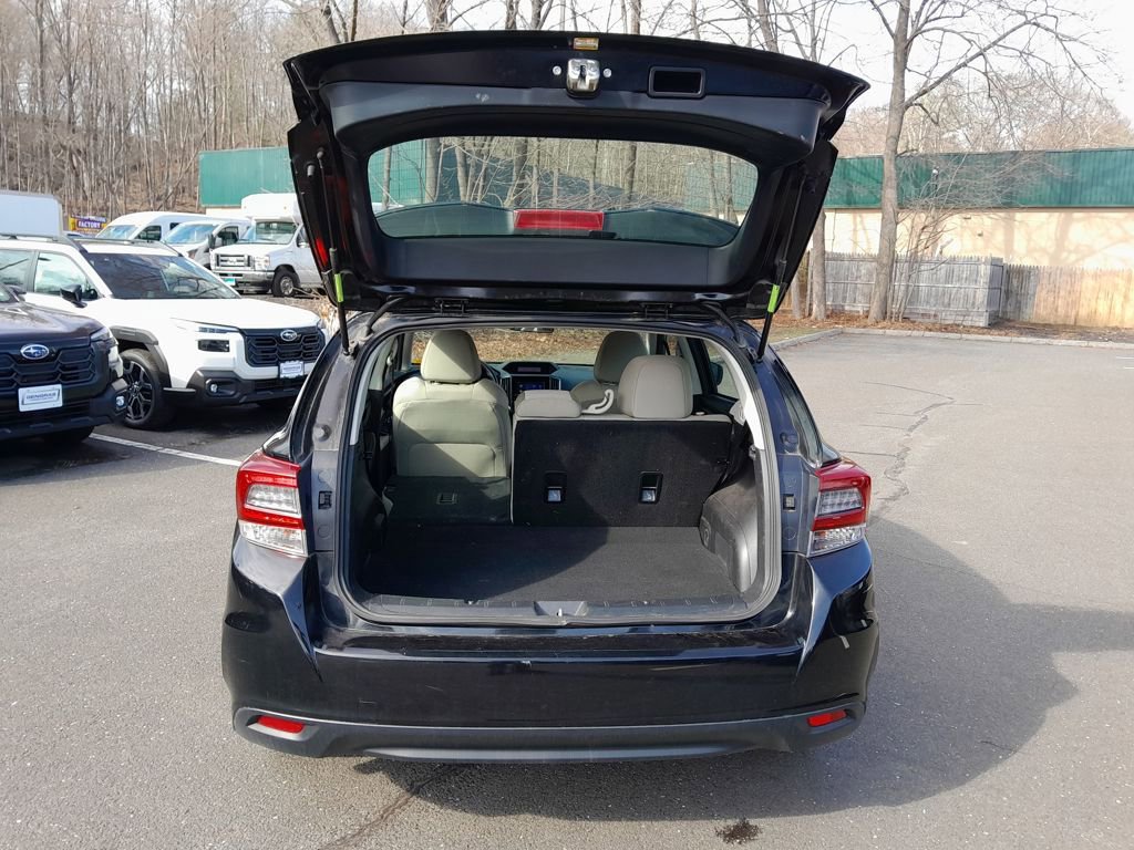 Certified 2023 Subaru Impreza Premium image 33