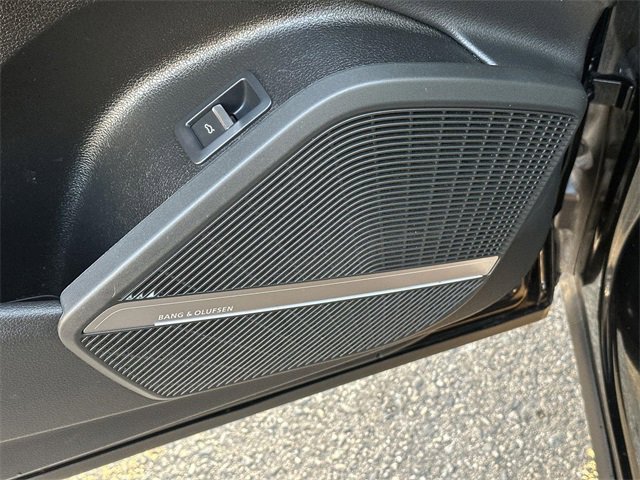 Used 2024 Audi Q5 2.0T Premium Plus image 23