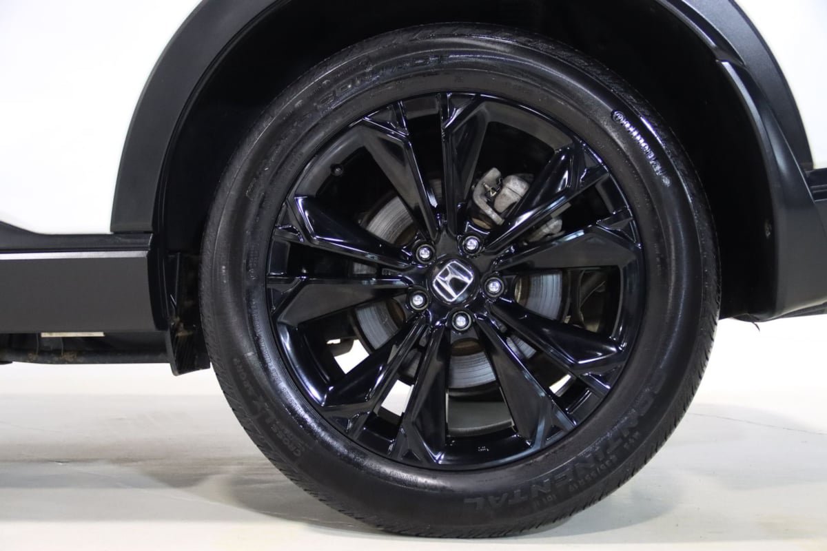 Used 2024 Honda CR-V Sport Touring image 69
