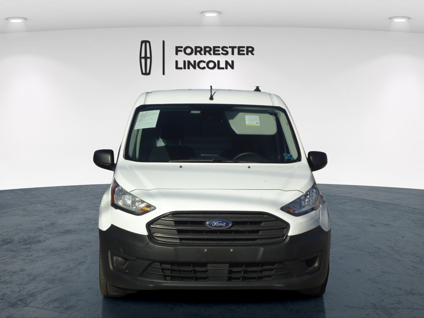 Used 2023 Ford Transit Connect XL FWD image 8