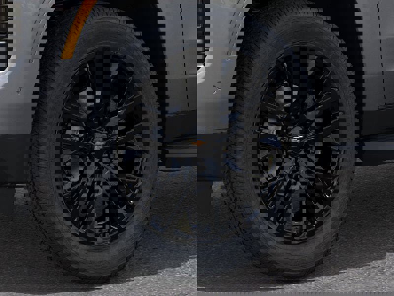 New 2026 Chevrolet Tahoe Premier image 9