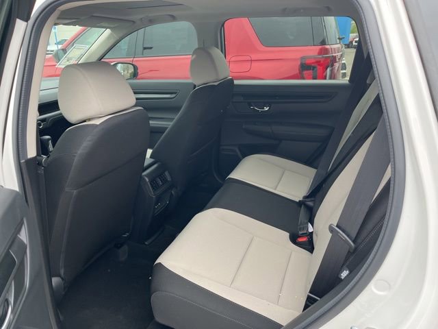 New 2026 Honda CR-V EX image 17