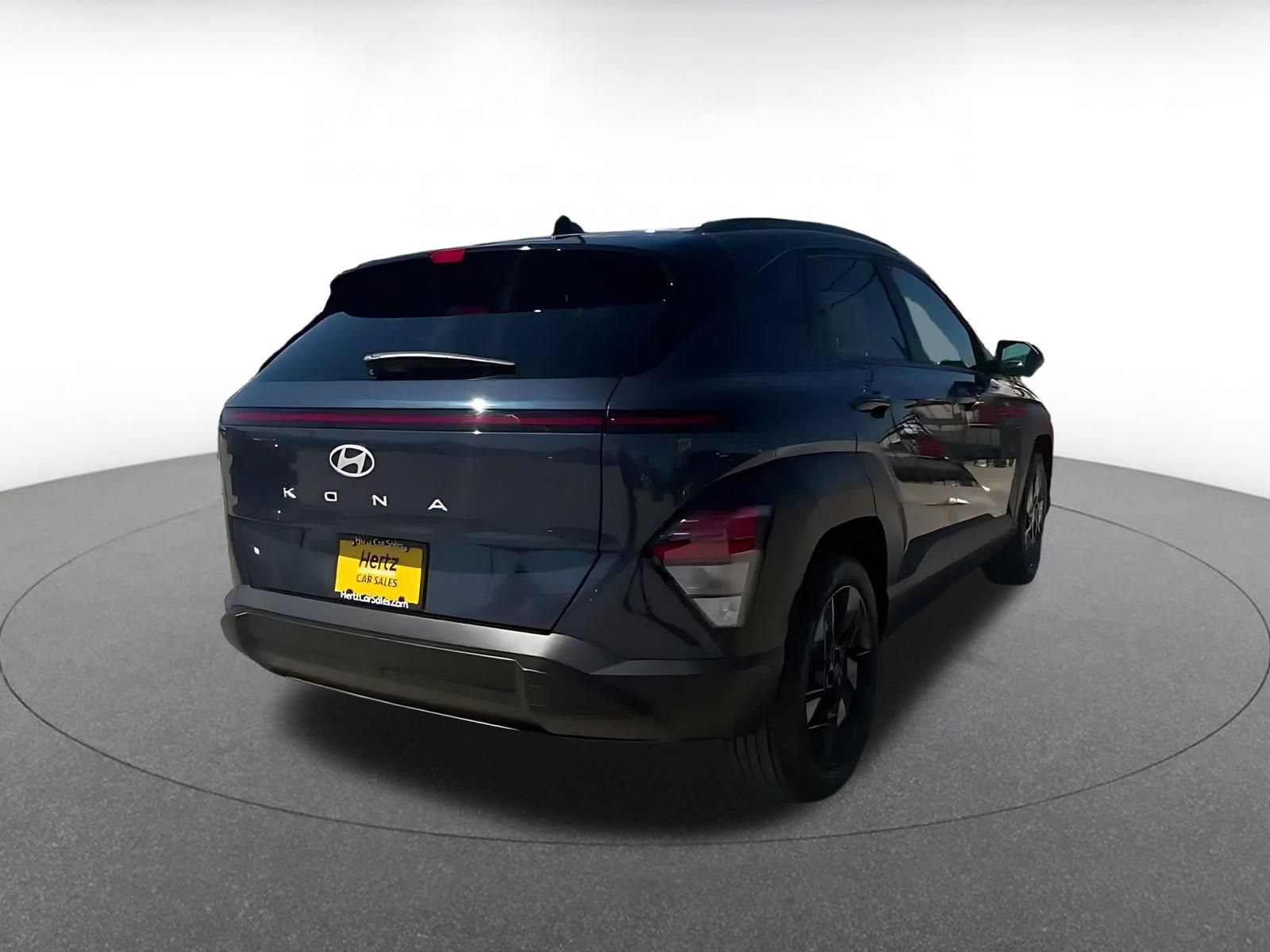 Used 2026 Hyundai Kona SEL Sport FWD image 12