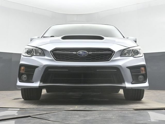 Used 2020 Subaru WRX Premium w/ Performance Package AWD/4WD image 42