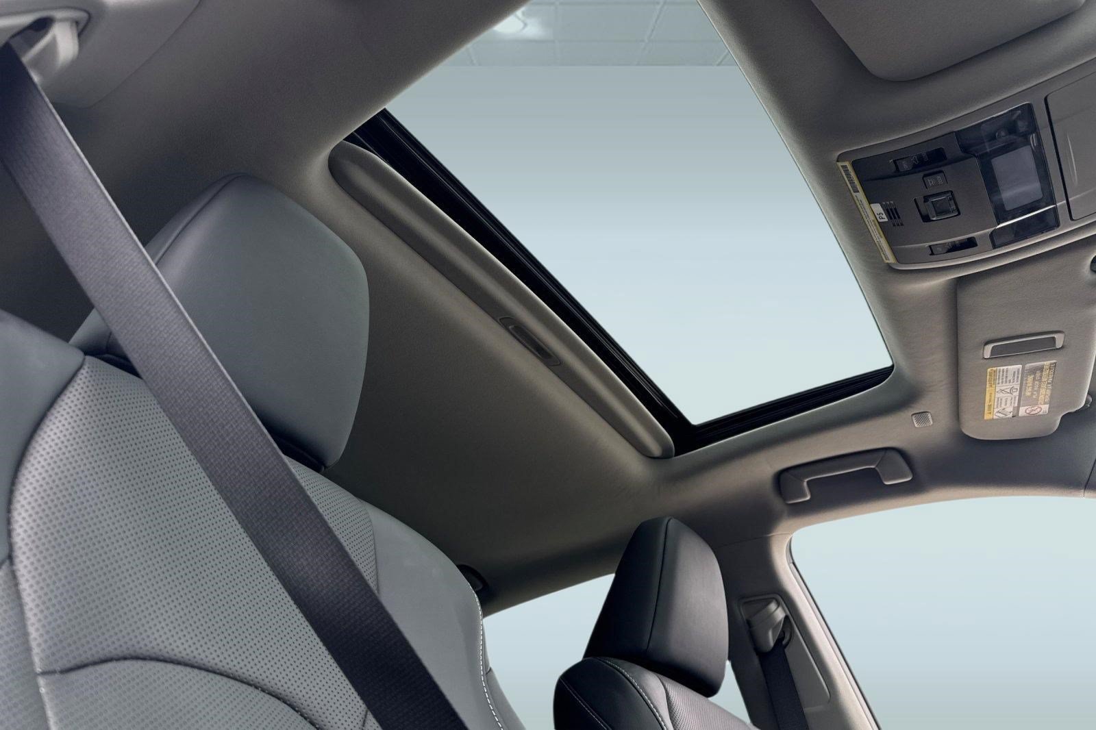 Certified 2022 Lexus RX 350 AWD w/ Premium Package image 25