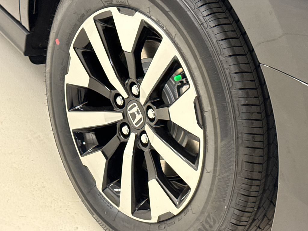 New 2026 Honda Odyssey EX-L image 10