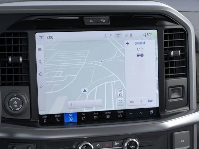 New 2025 Ford F150 Lariat w/ Equipment Group 502A High image 14