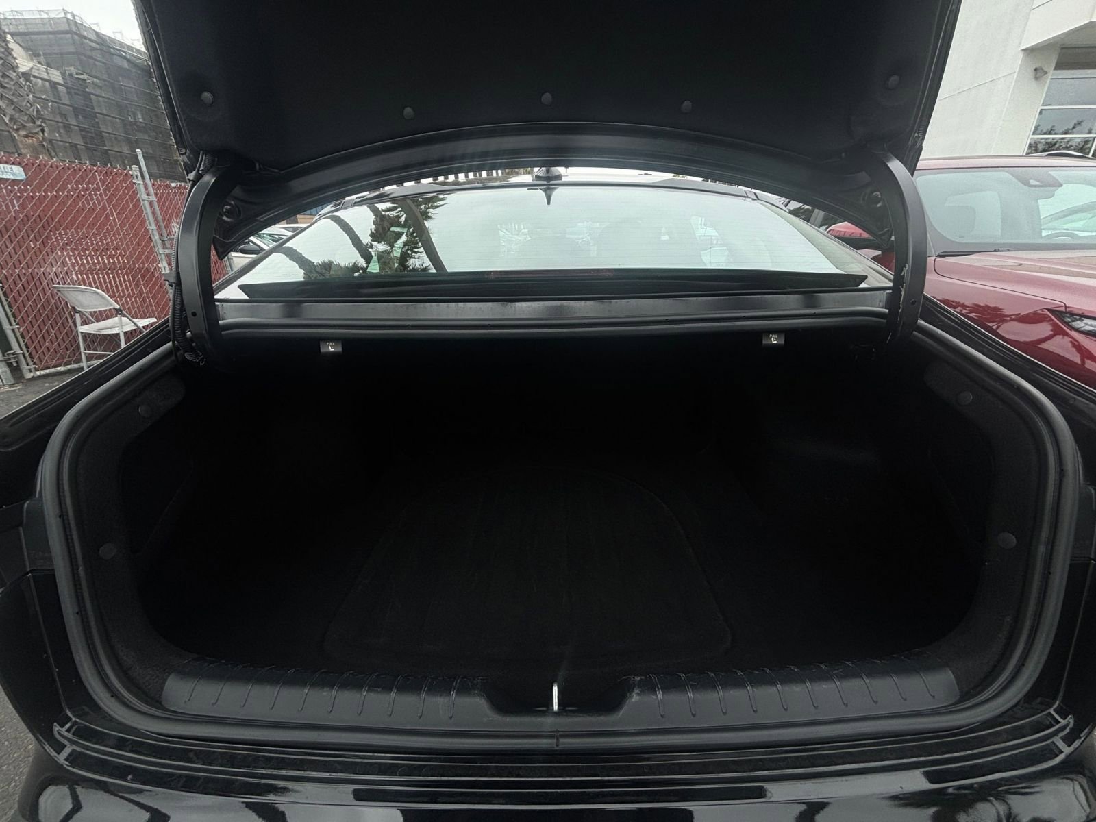 Used 2025 Kia K4 FWD image 30