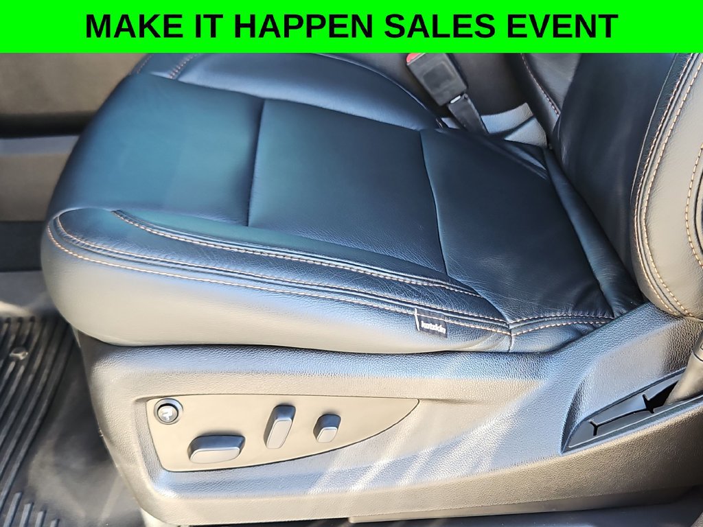Used 2020 Chevrolet Tahoe LS RWD image 14