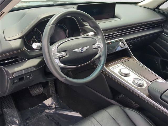 Used 2024 Genesis GV80 3.5T AWD/4WD image 10