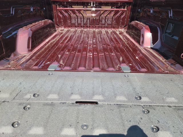 New 2026 GMC Sierra EV Elevation AWD/4WD image 21