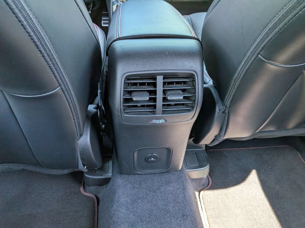 Used 2023 Ford Escape ST-Line w/ Tech Pack #1 AWD/4WD image 19