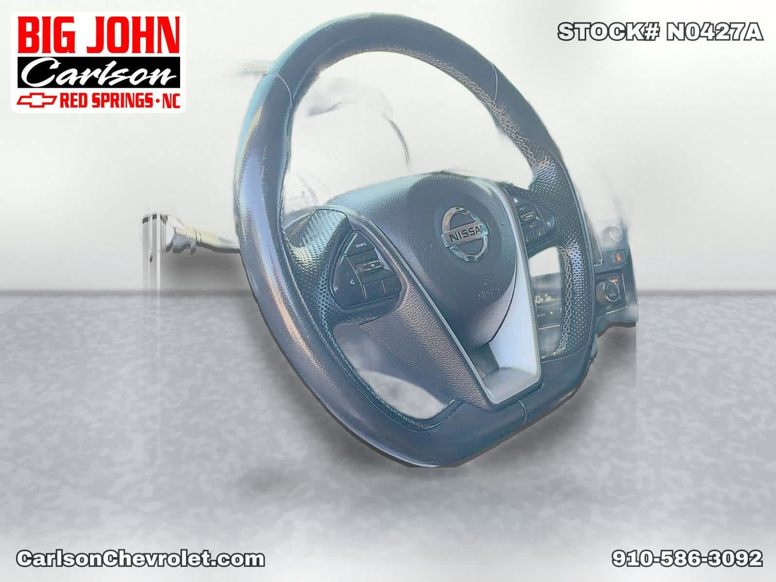 Used 2021 Nissan Maxima 3.5 SV w/ Floor Mat Group FWD image 14