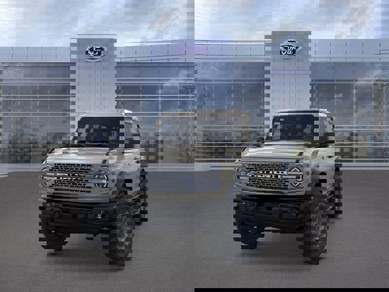 New 2025 Ford Bronco Badlands w/ Sasquatch Package image 34