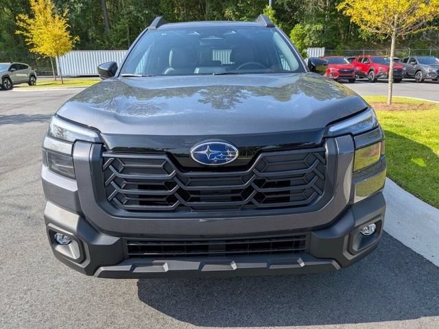 New 2026 Subaru Outback Limited AWD/4WD image 4