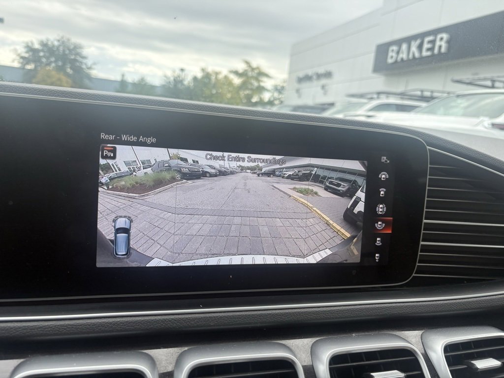 Used 2020 Mercedes-Benz GLE 350 image 22