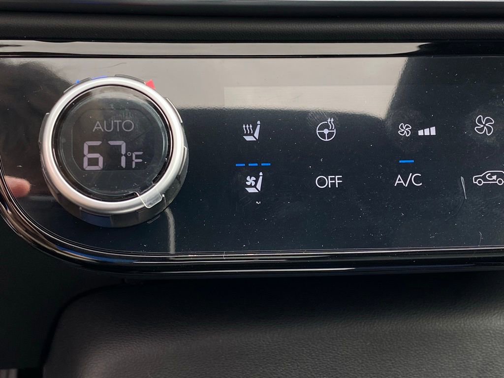 New 2026 Hyundai Palisade Calligraphy image 24