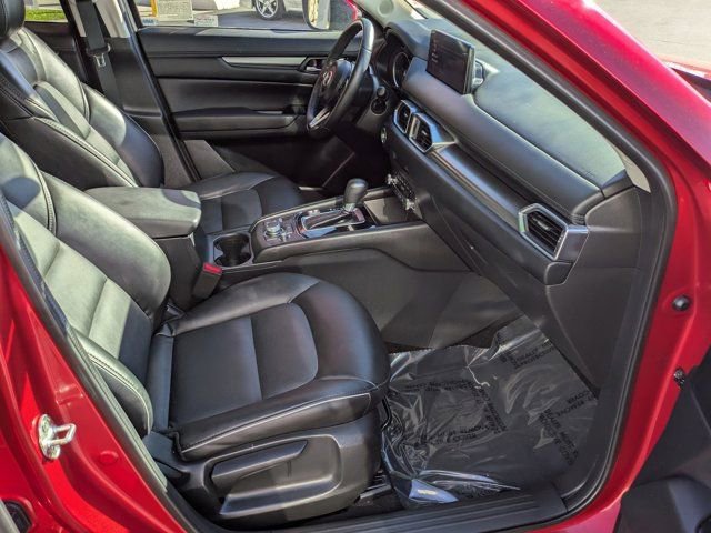 Used 2024 MAZDA CX-5 AWD 2.5 S image 5