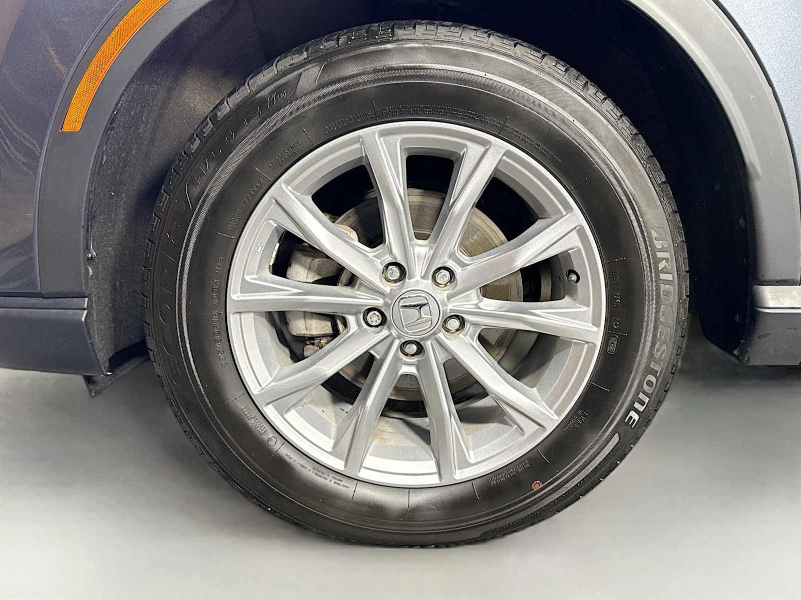 Certified 2024 Honda CR-V EX-L image 29