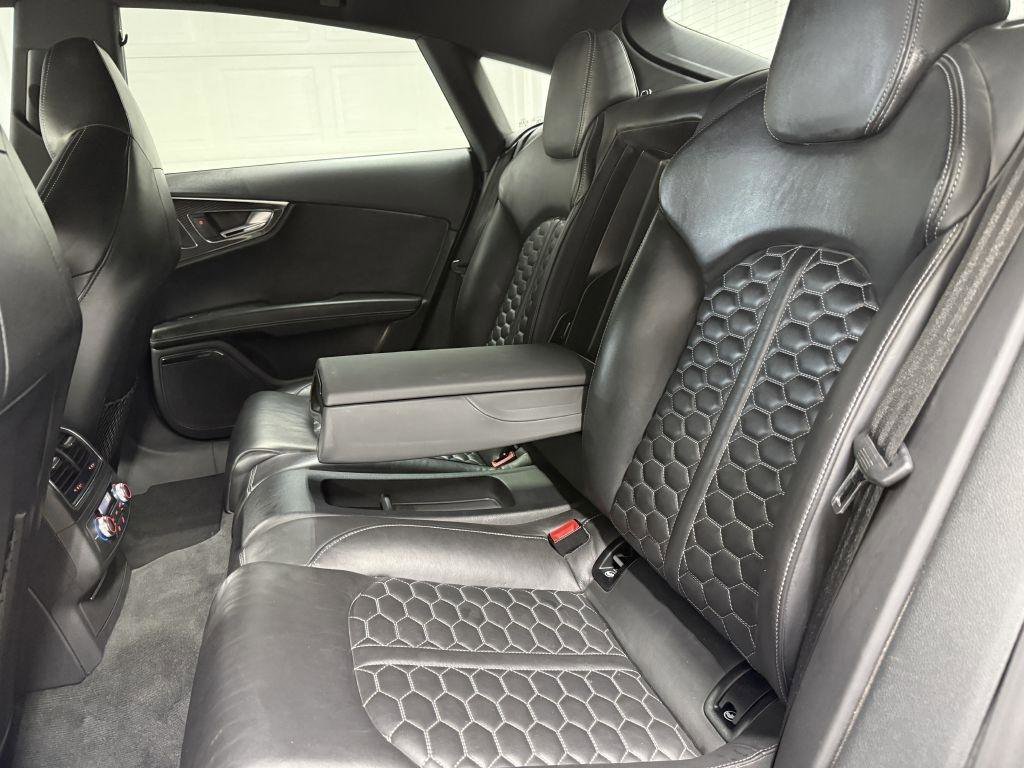 Used 2014 Audi RS 7 Prestige image 27