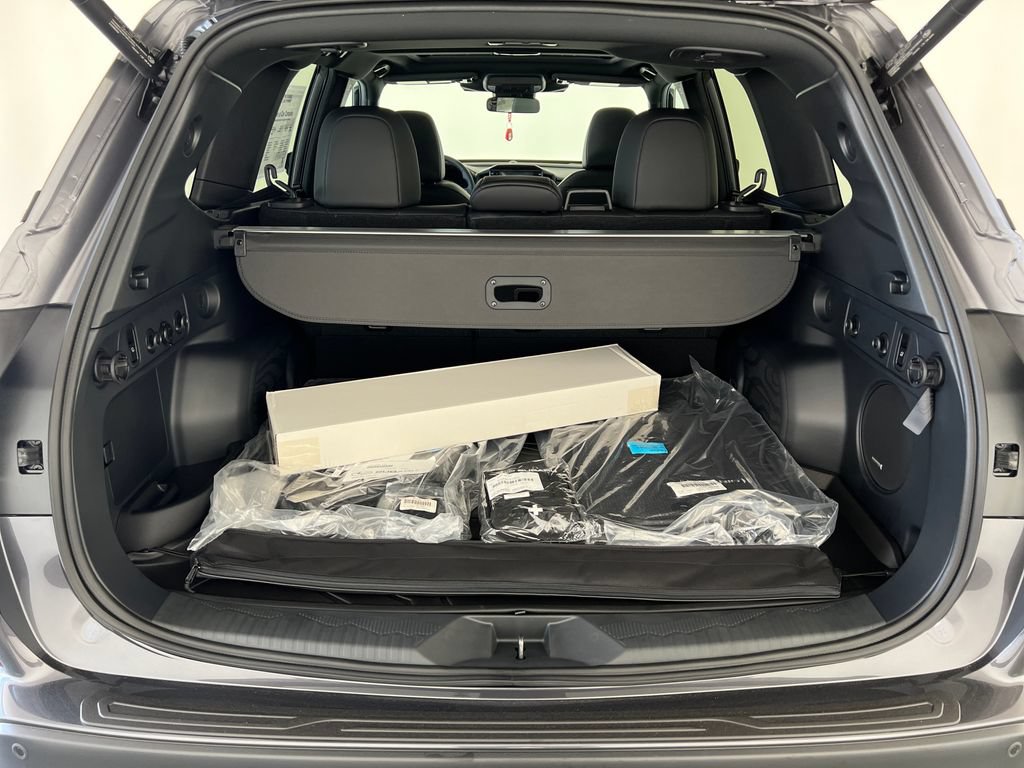 New 2026 Subaru Forester Limited AWD/4WD image 25