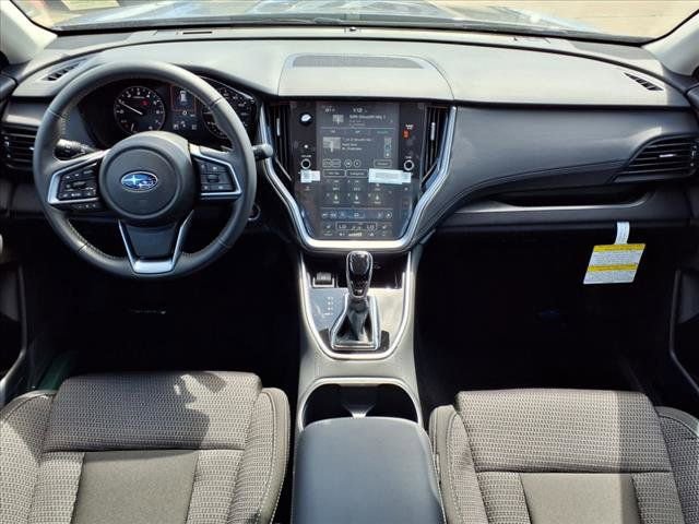 New 2025 Subaru Outback Premium image 7