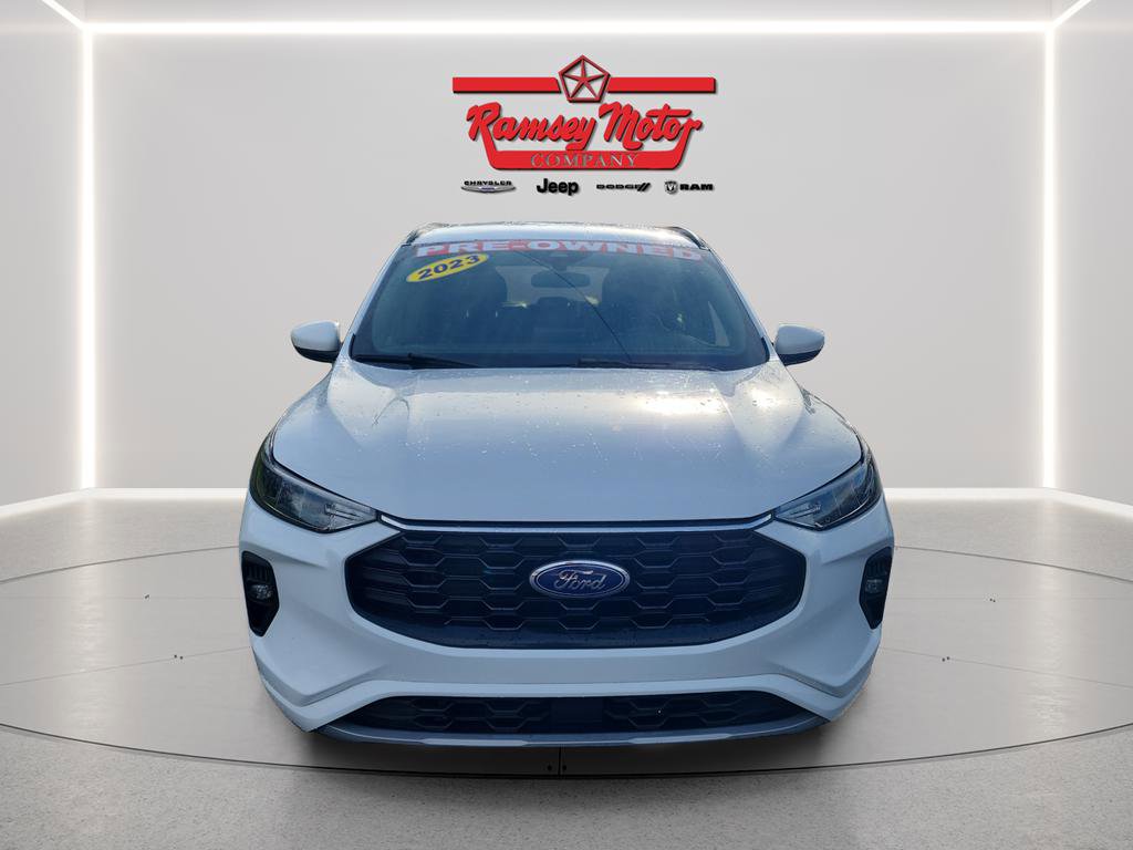 Used 2023 Ford Escape ST-Line Select image 8