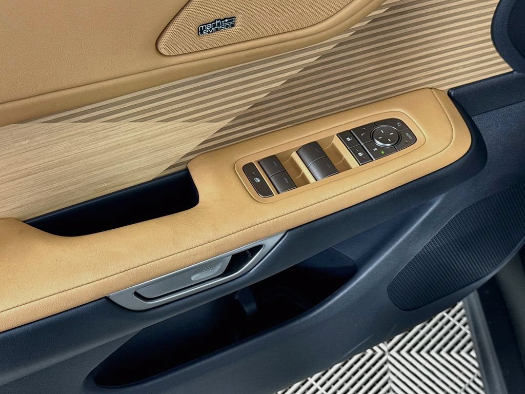 New 2026 Lexus ES 350e w/ Cold Area Package FWD image 20
