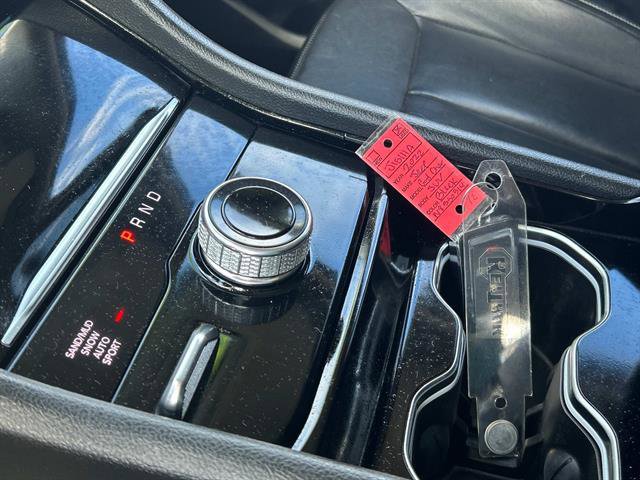 Used 2022 Jeep Grand Cherokee L Limited image 33