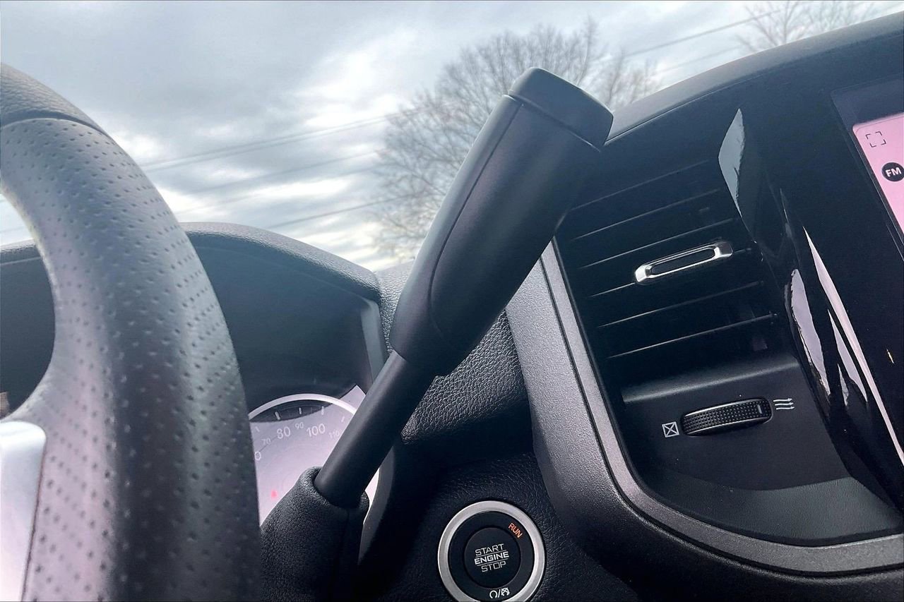 New 2026 RAM 4500 Tradesman w/ Chrome Appearance Group image 20