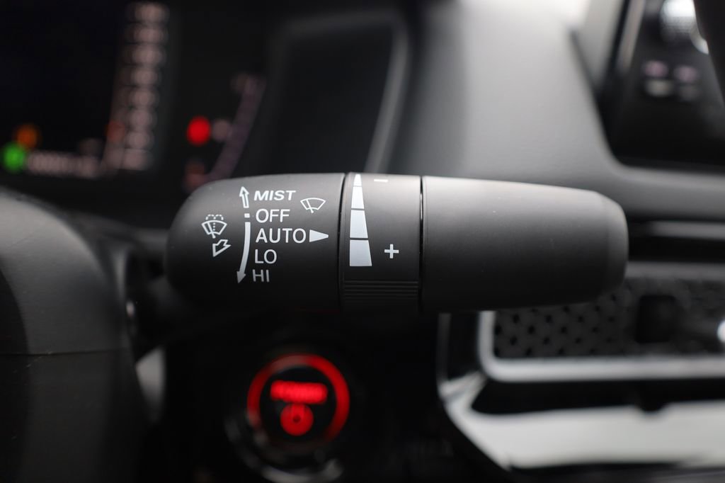 New 2025 Honda Civic Sport Touring image 17