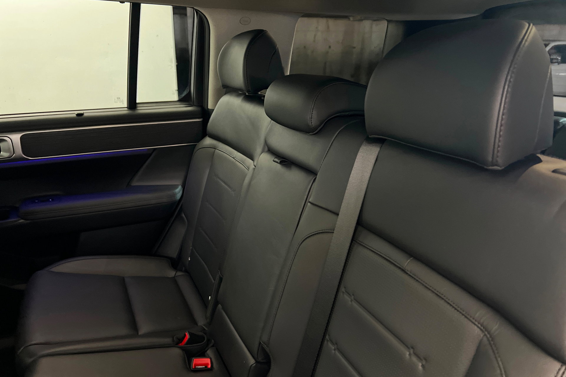 Used 2024 Hyundai Santa Fe Limited image 21